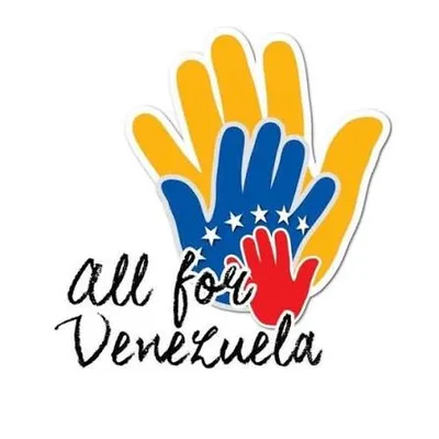 All for Venezuela