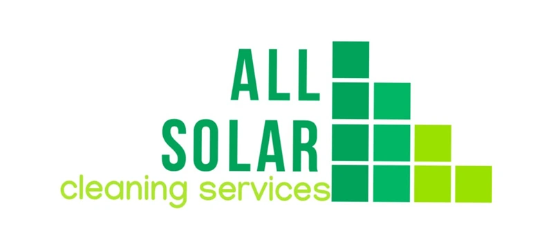 All Solar logo