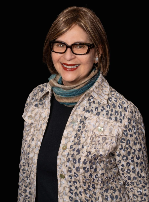 Daynubi Quintero — Finance Director, Casa de Venezuela Orlando
