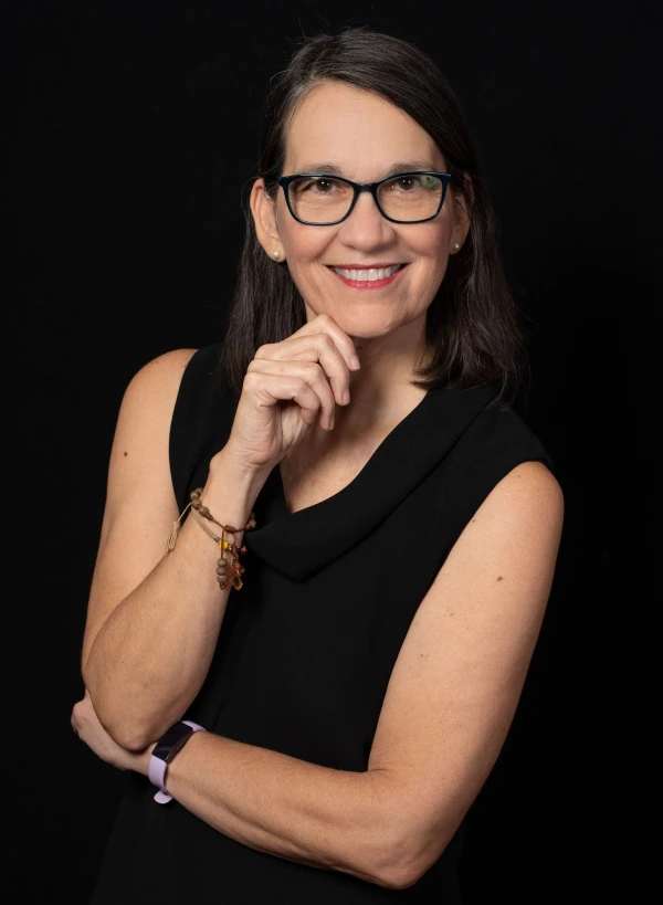 Fabiola Gomez — General Director & President, Casa de Venezuela Orlando