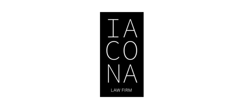 IACONA logo