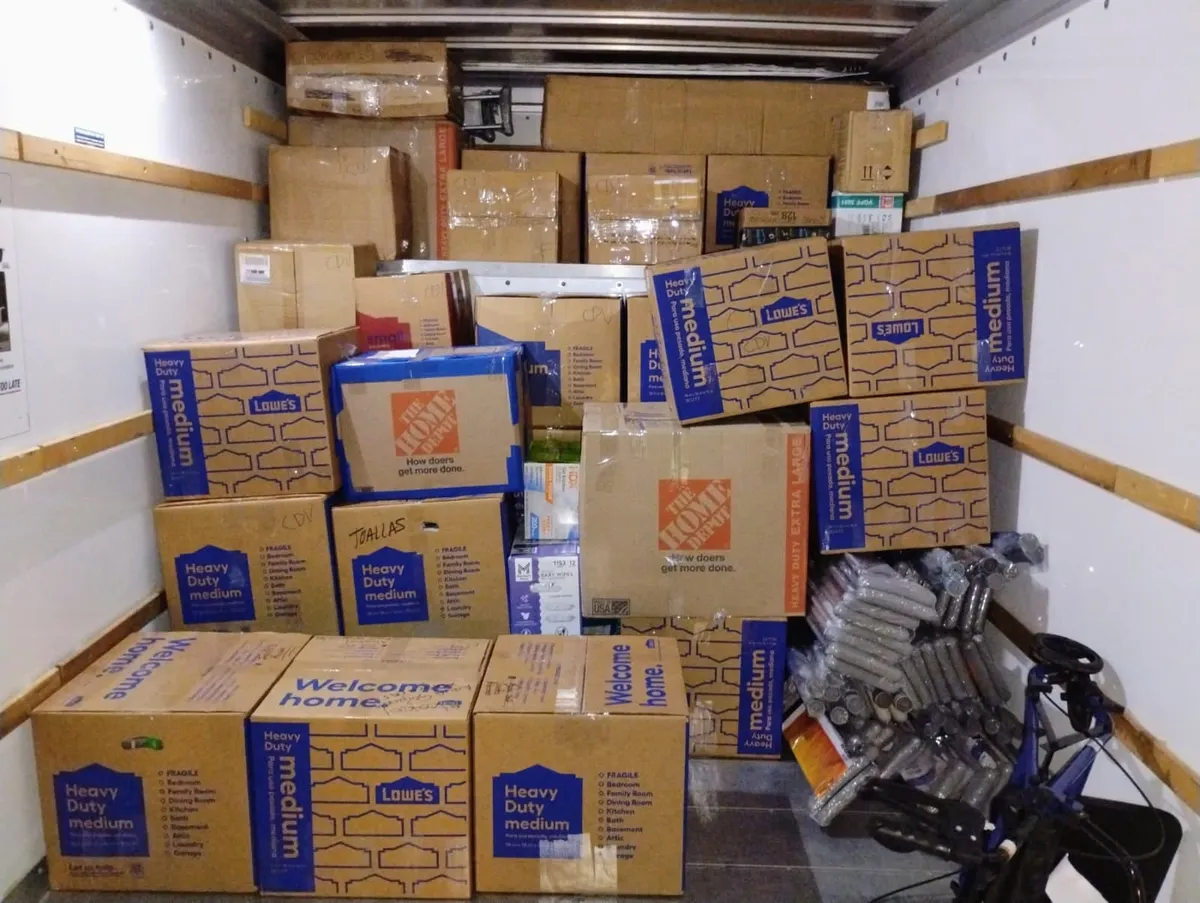 Esfuerzos de la jornada solidaria por Venezuela (foto 4 de 14)