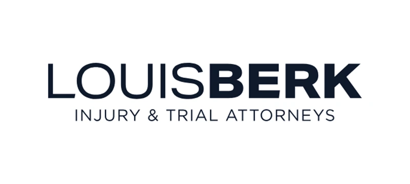 Louis Berk Law logo