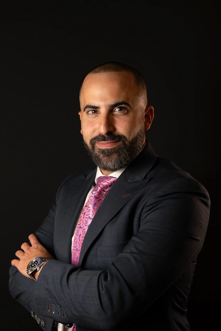 Louis Berk, Louis Berk Law