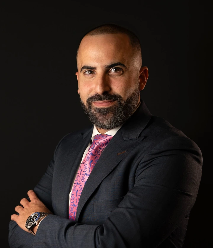 Louis Berk, Louis Berk Law