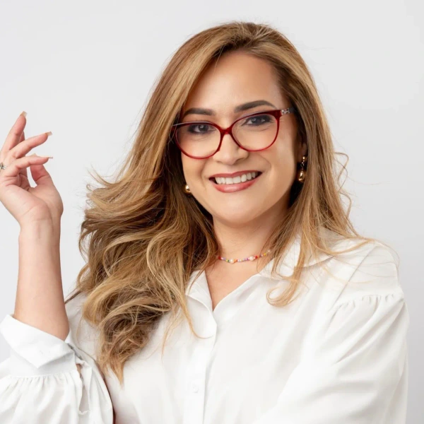 Monica Vargas — Coordinadora de Atención Psicosocial, Casa de Venezuela Orlando