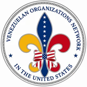 Red de Organizaciones Venezolanas en los Estados Unidos