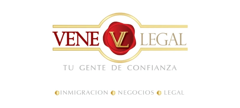 Venelegal logo