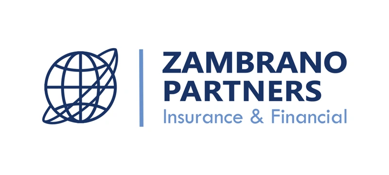 Zambrano Partners logo