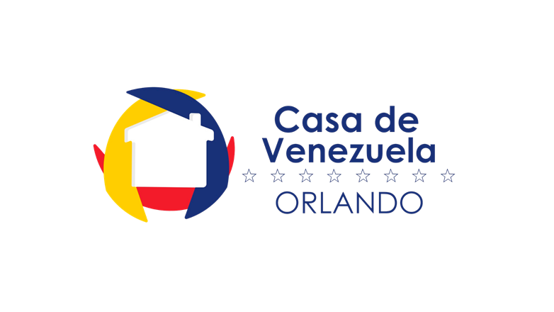 Casa de Venezuela Orlando